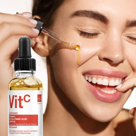 Fortgeschrittenes Gesichtsserum 3% Vitamin C & Polyglutaminsäure 30ml - Image 5