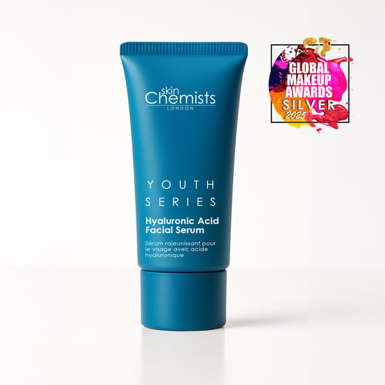 Anti-Aging Hyaluronsäure Fortgeschrittenes Gesichtsserum 30ml - Image 2