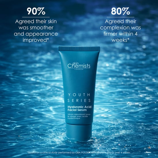 Anti-Aging Hyaluronsäure Fortgeschrittenes Gesichtsserum 30ml - Image 3