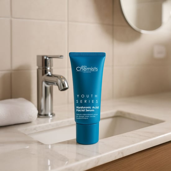 Anti-Aging Hyaluronsäure Fortgeschrittenes Gesichtsserum 30ml - Image 4