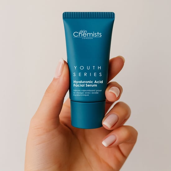 Anti-Aging Hyaluronsäure Fortgeschrittenes Gesichtsserum 30ml - Image 5