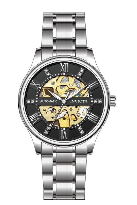 Invicta Objet D Art 69118 Herrenuhr - 40mm - Image 2