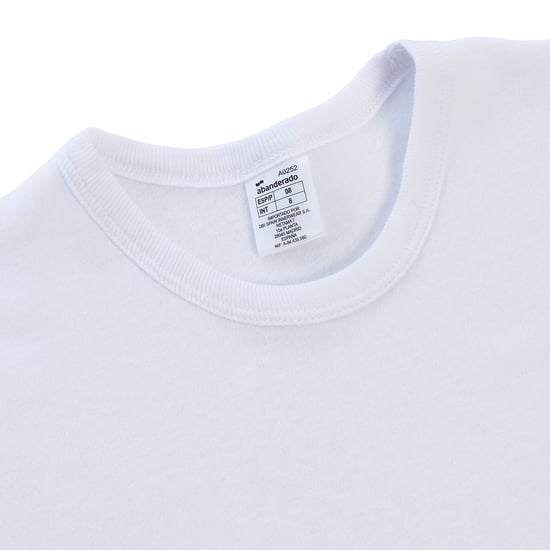 Jungen Langarm Baumwoll Thermo T-Shirt A0257 - Image 3