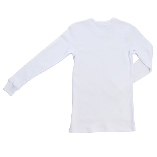Jungen Langarm Baumwoll Thermo T-Shirt A0257 - Image 5