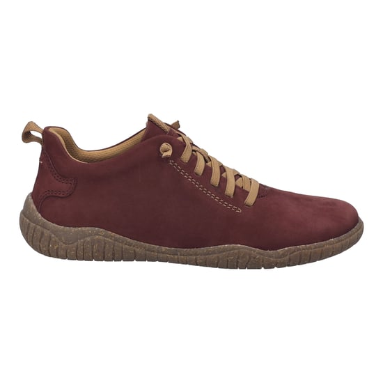 JOSEF SEIBEL Damen Halbschuh Wynona 06 in bordeaux - Image 2