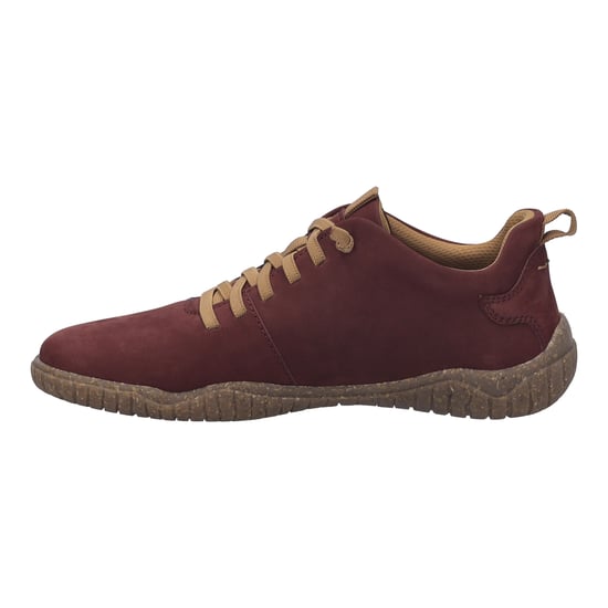 JOSEF SEIBEL Damen Halbschuh Wynona 06 in bordeaux - Image 3