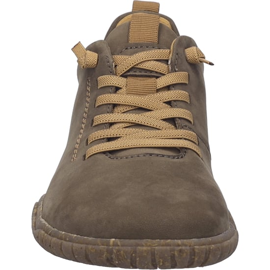 JOSEF SEIBEL Damen Halbschuh Wynona 06 in taupe - Image 4