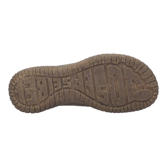 JOSEF SEIBEL Damen Halbschuh Wynona 06 in taupe - Image 5