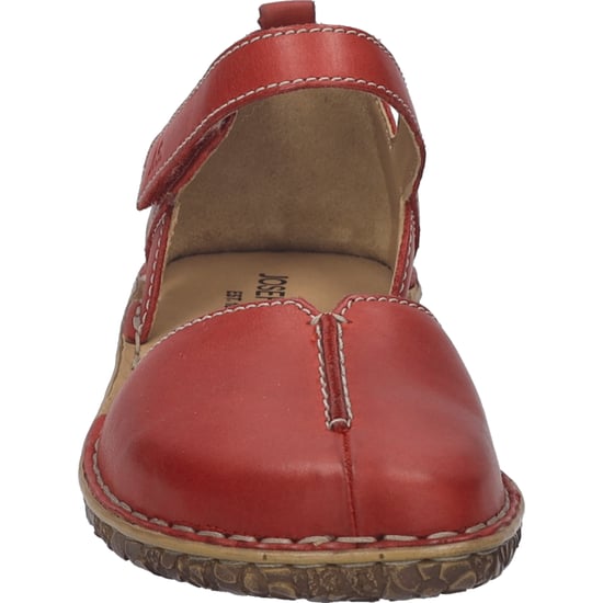 JOSEF SEIBEL Damen Sandale Rosalie 42 in rubin - Image 4