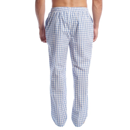 Herren Lange Baumwoll-Pyjama-Hosen KLPP2 - Image 3