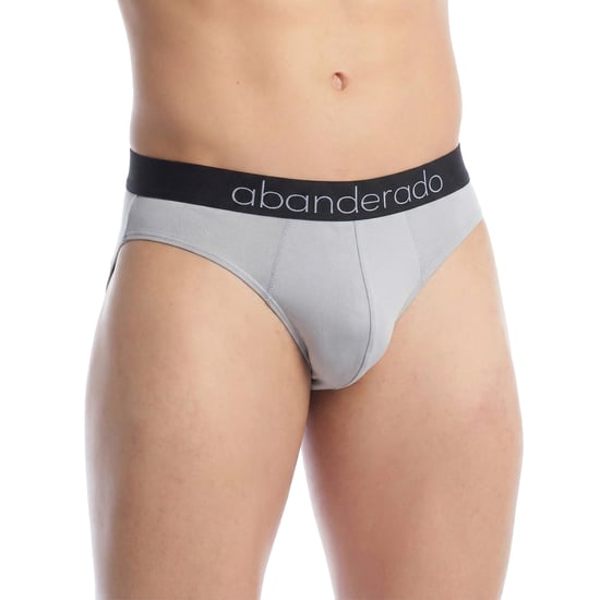 2er-Pack Sensitive Bambus Herren-Slips A0C7L - Image 2