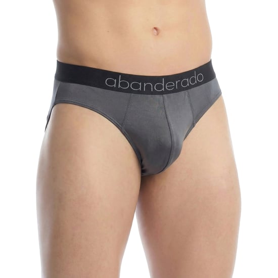 2er-Pack Sensitive Bambus Herren-Slips A0C7L - Image 5