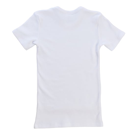 Jungen Kurzarm Baumwoll-Thermal-T-Shirt A0252 - Image 5