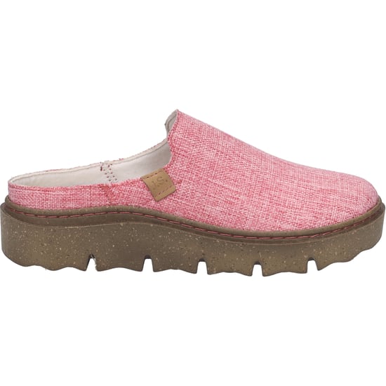 JOSEF SEIBEL Damen Hausschuh Carmaux 01 in pink - Image 2