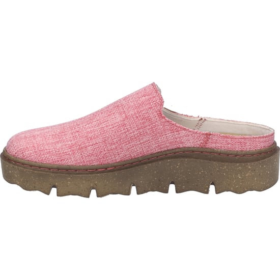 JOSEF SEIBEL Damen Hausschuh Carmaux 01 in pink - Image 3