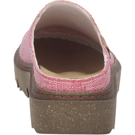 JOSEF SEIBEL Damen Hausschuh Carmaux 01 in pink - Image 4
