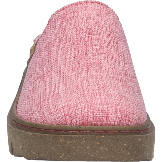 JOSEF SEIBEL Damen Hausschuh Carmaux 01 in pink - Image 5