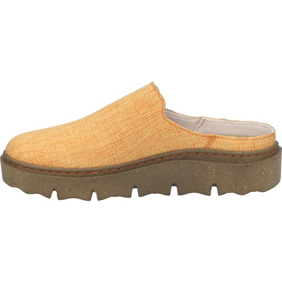 JOSEF SEIBEL Damen Hausschuh Carmaux 01 in orange - Image 3