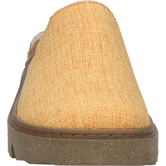 JOSEF SEIBEL Damen Hausschuh Carmaux 01 in orange - Image 4