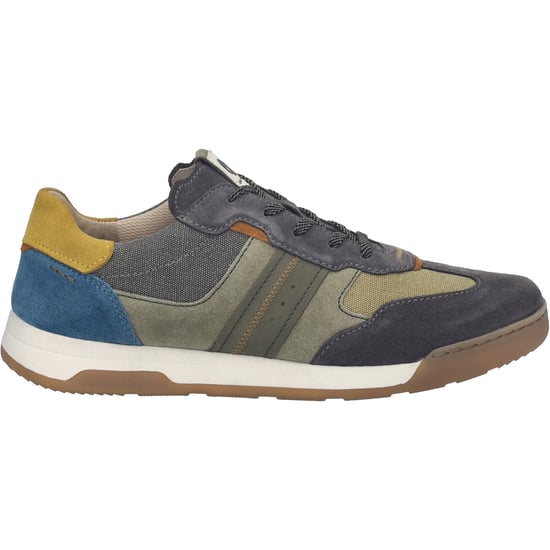 JOSEF SEIBEL Herren Sneaker Blake 02 in oliv-multi - Image 2