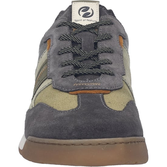 JOSEF SEIBEL Herren Sneaker Blake 02 in oliv-multi - Image 4