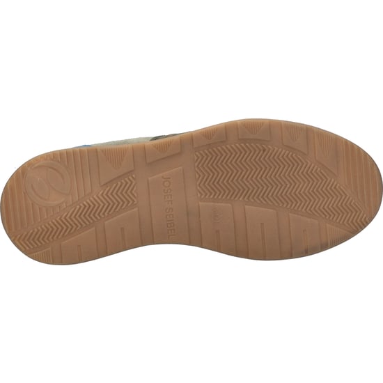 JOSEF SEIBEL Herren Sneaker Blake 02 in oliv-multi - Image 5