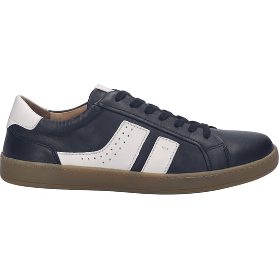 JOSEF SEIBEL Herren Sneaker Lio 07 in schwarz-weiss - Image 2