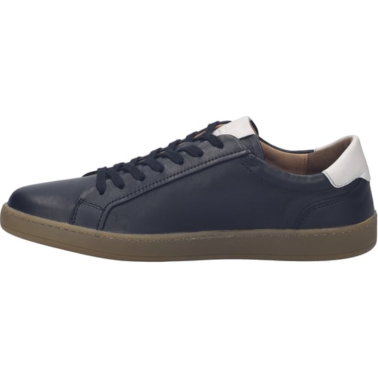 JOSEF SEIBEL Herren Sneaker Lio 07 in schwarz-weiss - Image 3