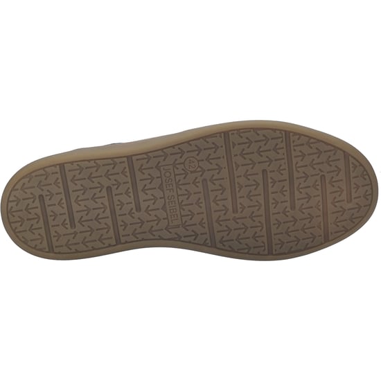 JOSEF SEIBEL Herren Sneaker Lio 07 in schwarz-weiss - Image 5