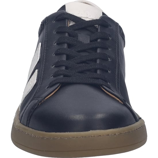 JOSEF SEIBEL Herren Sneaker Lio 07 in schwarz-weiss - Image 4