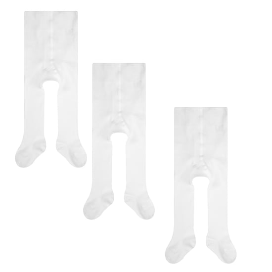 Pack-3 Opake Panties mit 40 Denier Stück 1151 Baby - Image 1