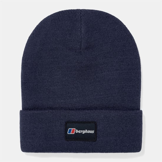Zubehör Berghaus Logo Erkennungs-Kappe in Blau - Image 1