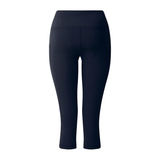 Dare 2B - "Influential II" 3/4 Leggings für Damen (Marine) - Image 2