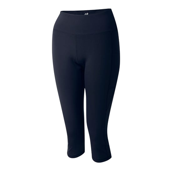 Dare 2B - "Influential II" 3/4 Leggings für Damen (Marine) - Image 3