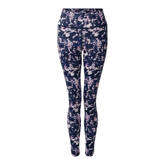 Dare 2B - "Influential II" Leggings für Damen (Marine) - Image 1