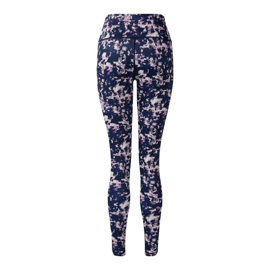 Dare 2B - "Influential II" Leggings für Damen (Marine) - Image 2