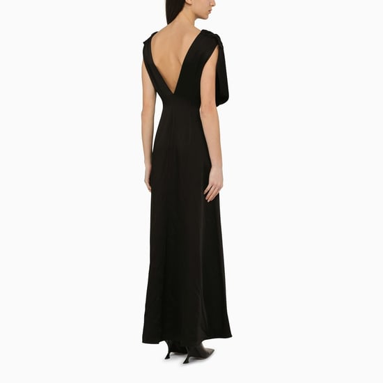 Ärmelloses Kleid - Image 3