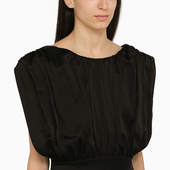 Ärmelloses Kleid - Image 4