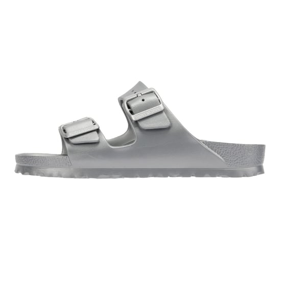Birkenstock Arizona EVA Damen Silber Sandalen - Image 6
