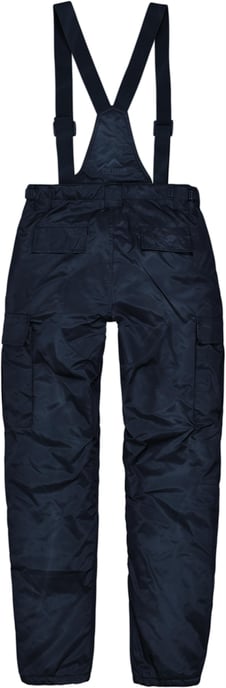 normani OUTDOOR SPORTS Herren Thermohose Aoraki - Image 2