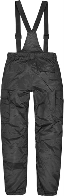 normani OUTDOOR SPORTS Herren Thermohose Aoraki - Image 2