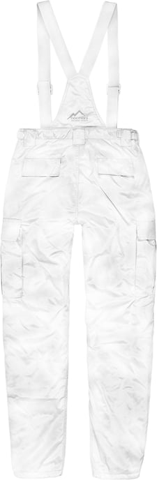 normani OUTDOOR SPORTS Herren Thermohose Aoraki - Image 2