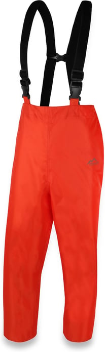 normani OUTDOOR SPORTS Regenhose mit Hosenträgern Vancouver - Image 2