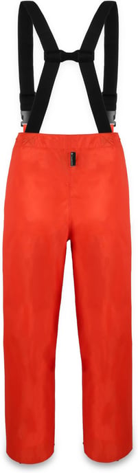 normani OUTDOOR SPORTS Regenhose mit Hosenträgern Vancouver - Image 3