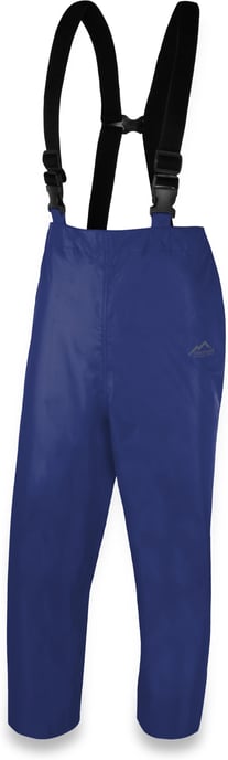 normani OUTDOOR SPORTS Regenhose mit Hosenträgern Vancouver - Image 2