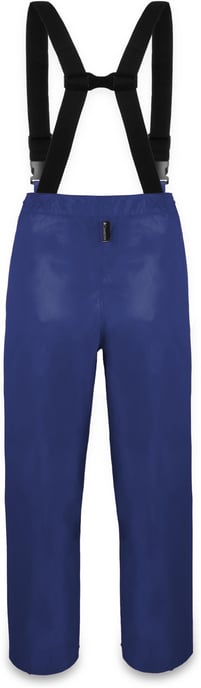normani OUTDOOR SPORTS Regenhose mit Hosenträgern Vancouver - Image 3