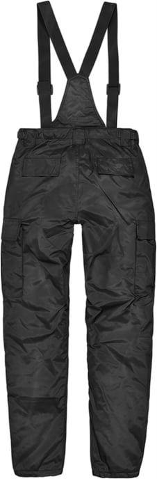 normani OUTDOOR SPORTS Herren Thermohose Aoraki - Image 2