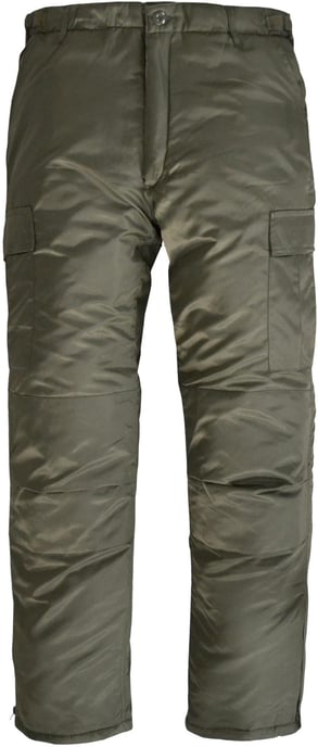 normani OUTDOOR SPORTS Herren Thermo-Winterhose Yerupaja - Image 1