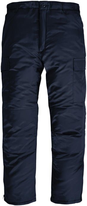 normani OUTDOOR SPORTS Herren Thermo-Winterhose Yerupaja - Image 1