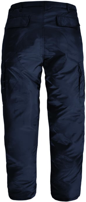 normani OUTDOOR SPORTS Herren Thermo-Winterhose Yerupaja - Image 2